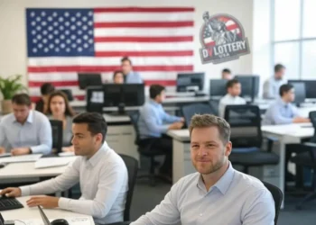 Introducing the DV Lottery Case Insights & 2NL Prediction Tool