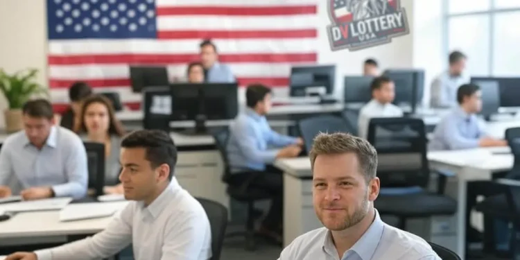 Introducing the DV Lottery Case Insights & 2NL Prediction Tool