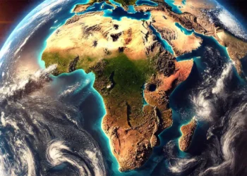 DV Lottery 2025: May Cut-Off Predictions for Africa – Visa Bulletin Analysis & Case Insights