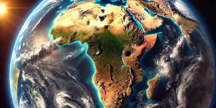 DV Lottery 2025: May Cut-Off Predictions for Africa – Visa Bulletin Analysis & Case Insights