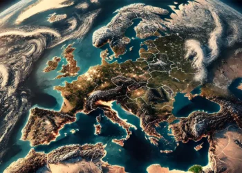 DV Lottery 2025: May Cut-Off Predictions for Europe – Visa Bulletin Analysis & Case Insights