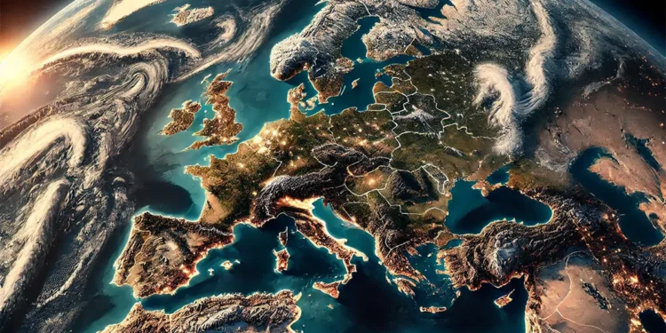 DV Lottery 2025: May Cut-Off Predictions for Europe – Visa Bulletin Analysis & Case Insights