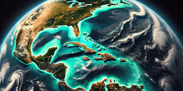 DV Lottery 2025: May Cut-Off Predictions for North America (Bahamas) – Visa Bulletin Analysis & Case Insights