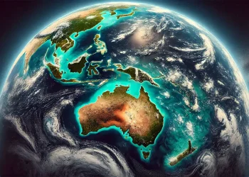 DV Lottery 2025: May Cut-Off Predictions for Oceania – Visa Bulletin Analysis & Case Insights