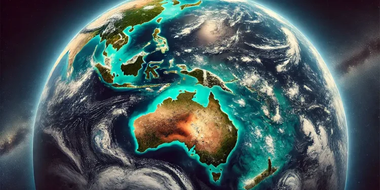 DV Lottery 2025: May Cut-Off Predictions for Oceania – Visa Bulletin Analysis & Case Insights