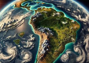 DV Lottery 2025: May Cut-Off Predictions for South America and the Caribbean – Visa Bulletin Analysis & Case Insights