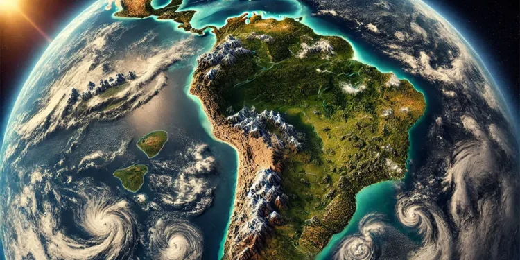 DV Lottery 2025: May Cut-Off Predictions for South America and the Caribbean – Visa Bulletin Analysis & Case Insights