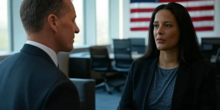 DV Lottery Interview Questions & Answers: How to Pass Your U.S. Visa Interview with Confidence