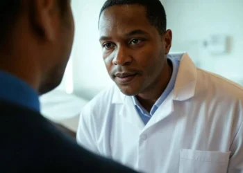 My DV Lottery 2025 Journey: How I Mastered the Medical Exam and Secured My Green Card