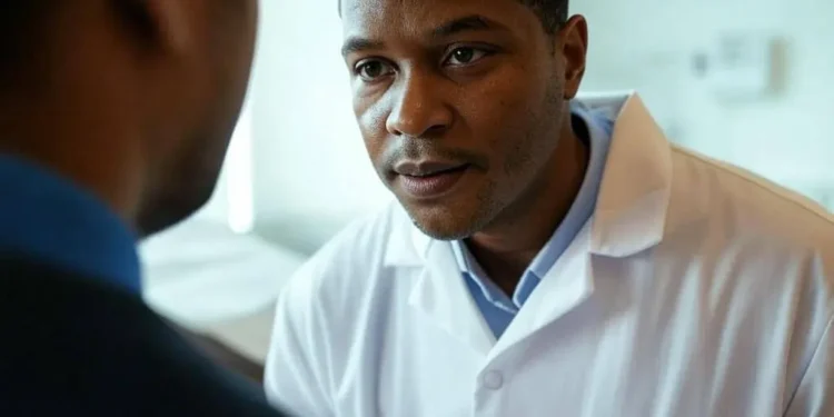 My DV Lottery 2025 Journey: How I Mastered the Medical Exam and Secured My Green Card