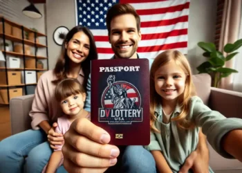 DV Lottery Q&A: 50 Essential Questions to Guide You from Application to U.S. Arrival