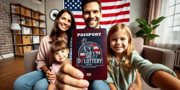 DV Lottery Q&A: 50 Essential Questions to Guide You from Application to U.S. Arrival
