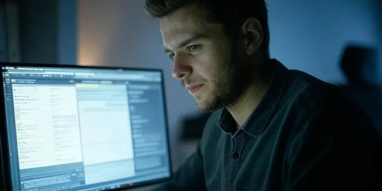 DV Lottery Scams Exposed: How to Spot Fake Websites & Protect Your Application in 2025