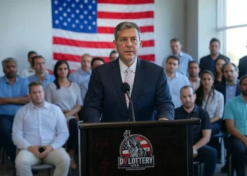 DV Lottery Update: March 2025 – Big News for Diversity Visa Applicants!