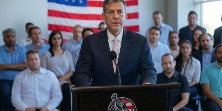 DV Lottery Update: March 2025 – Big News for Diversity Visa Applicants!