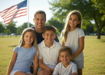 DV Lottery for Families: Bringing Your Spouse and Children Under One Green Card Application