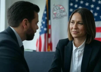 Diversity Visa (DV) 2NL and Interview Process Guide