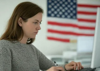 Filling Out the DS-260 for DV Lottery Winners: A Complete Guide with Examples