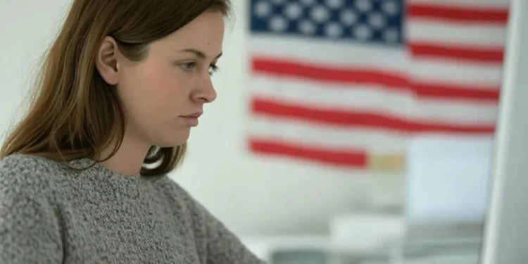 Filling Out the DS-260 for DV Lottery Winners: A Complete Guide with Examples