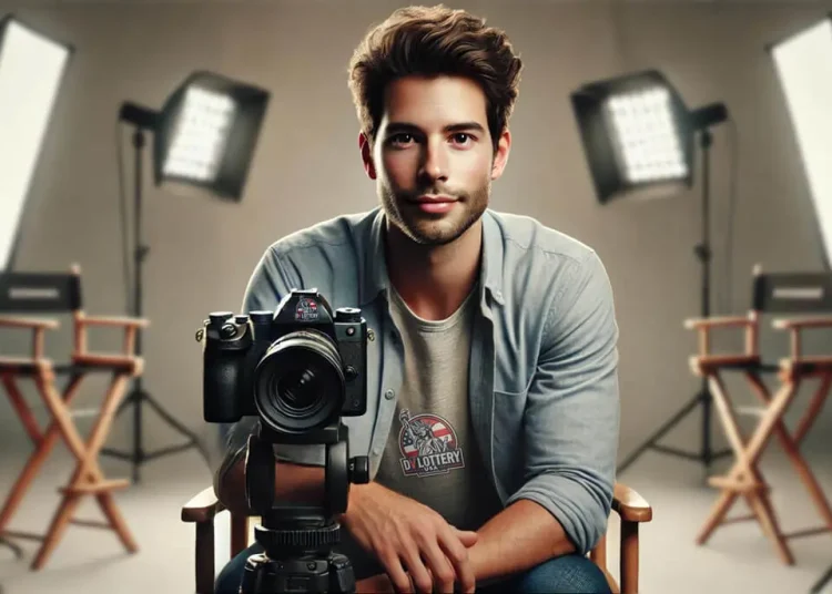 Free DV Lottery Photo Checker & Crop Tool