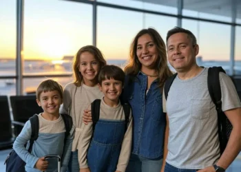 Green Card After Winning: What to Do Once You Arrive in the U.S.