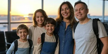 Green Card After Winning: What to Do Once You Arrive in the U.S.