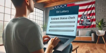 How to Check Your DV Lottery Status & What to Do Next