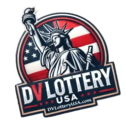 DV Lottery USA logo