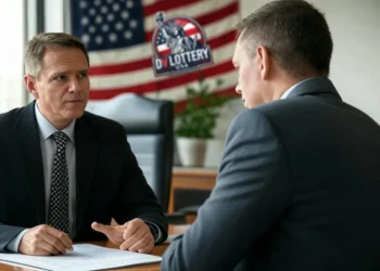 My DV‑2025 Journey: How I Navigated the 2NL & Interview Process