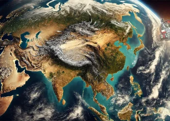 DV Lottery 2025: May Cut-Off Predictions for Asia – Visa Bulletin Analysis & Case Insights