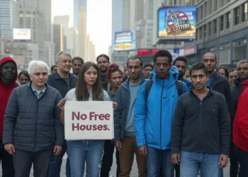 U.S. Cities Giving Free Housing to Immigrants in 2025—Are They Real?