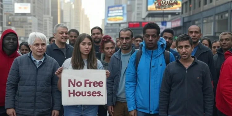U.S. Cities Giving Free Housing to Immigrants in 2025—Are They Real?