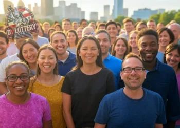 Win the DV Lottery in 2025: Secrets to Get Your U.S. Green Card in 2027