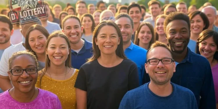 Win the DV Lottery in 2025: Secrets to Get Your U.S. Green Card in 2027