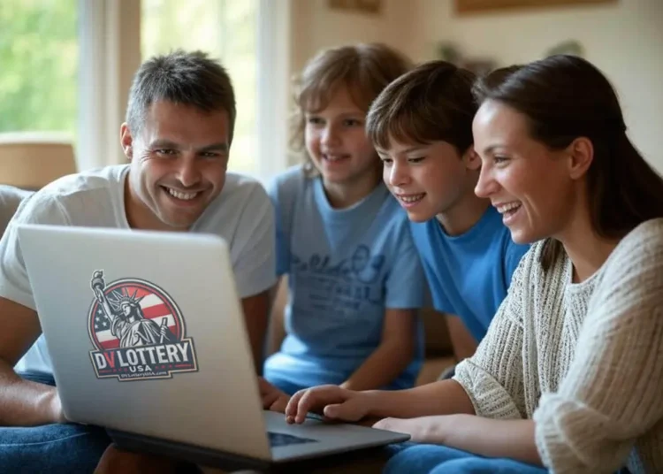 DV Lottery 2027 Eligibility & 2025 U.S. Travel Ban Checker – Free Online Tool