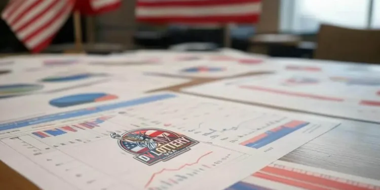 DV Visa Bulletin Weekly Update: Trends & Projections – March 2025