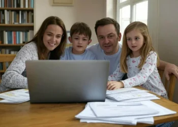 How to Fill Out Form DS-260 for DV Lottery Winners (Step-by-Step Guide)