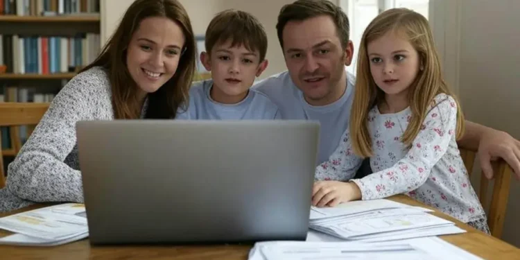 How to Fill Out Form DS-260 for DV Lottery Winners (Step-by-Step Guide)