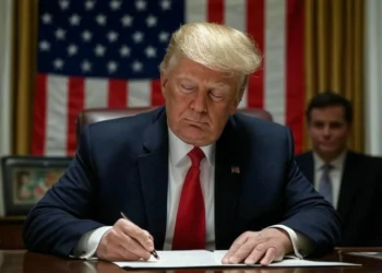 Impact of the U.S. Travel Ban on the Diversity Visa Lottery