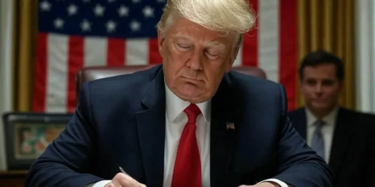 Impact of the U.S. Travel Ban on the Diversity Visa Lottery