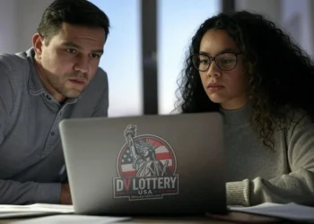 Navigating DV Lottery Rejections and Missing 2NLs