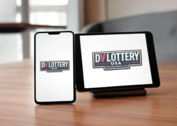 Android App Launch – Get Real-Time DV Lottery Updates “Green Card Lottery Guide”