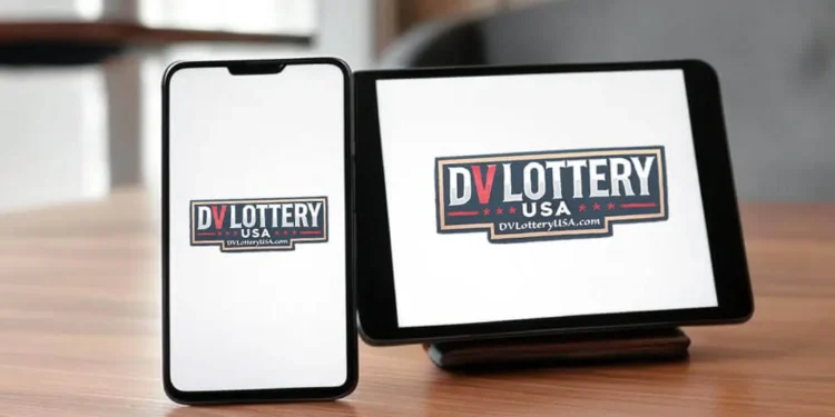 Android App Launch – Get Real-Time DV Lottery Updates “Green Card Lottery Guide”