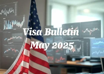 DV Lottery 2025 Update: May Bulletin Analysis & July Predictions