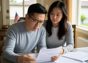 The True Cost of the DV Lottery: Budgeting for Your Green Card Journey