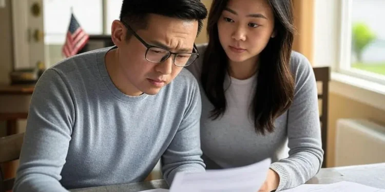 The True Cost of the DV Lottery: Budgeting for Your Green Card Journey