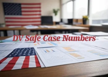 DV-2025 Safe Case Numbers by Region & DV-2026 Predictions